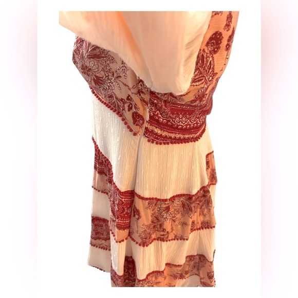 Free People My Love Mini Dress Extra Small - Picture 10 of 15